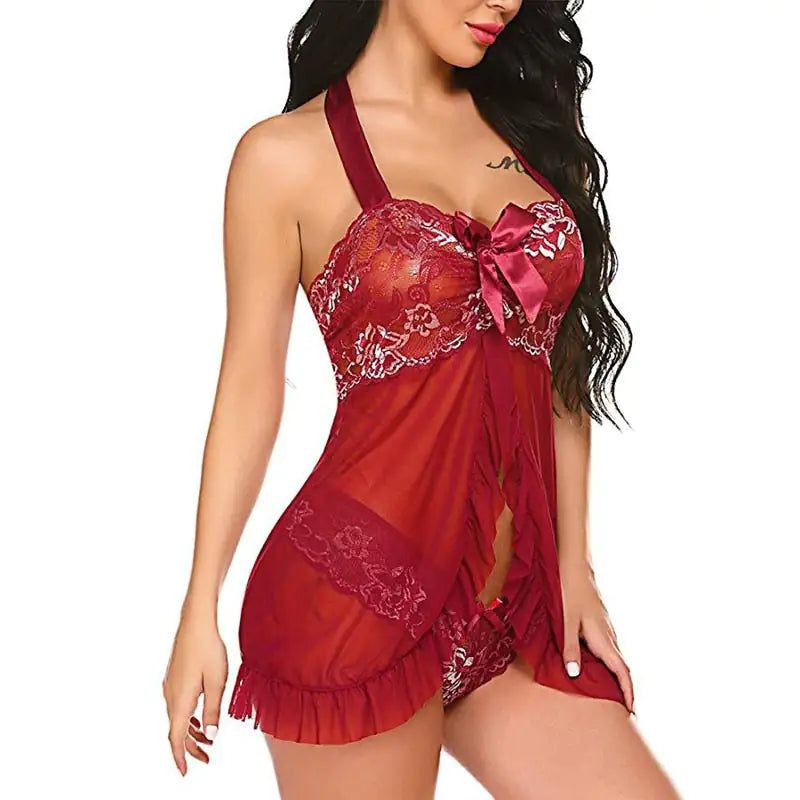 Sensual Sexy Nightgown