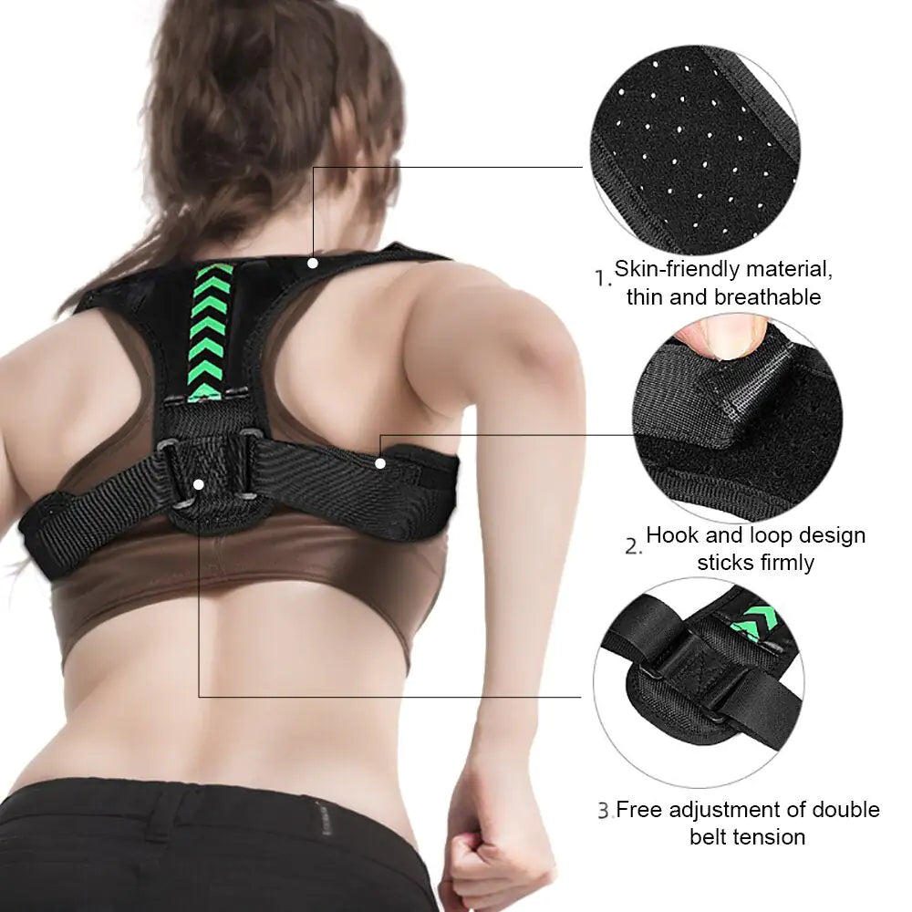 Posture Corrector